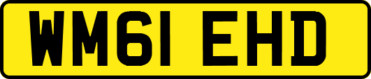 WM61EHD