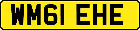 WM61EHE