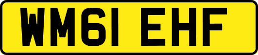 WM61EHF