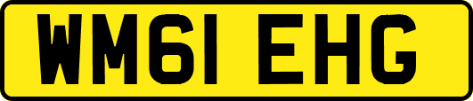 WM61EHG