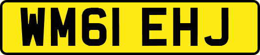WM61EHJ
