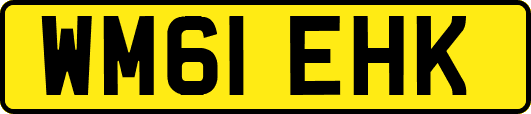 WM61EHK