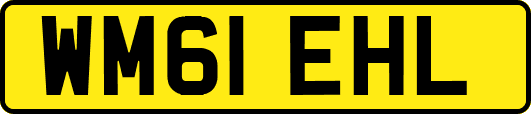 WM61EHL