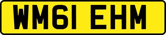 WM61EHM