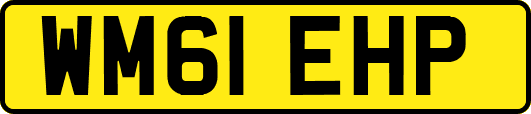 WM61EHP