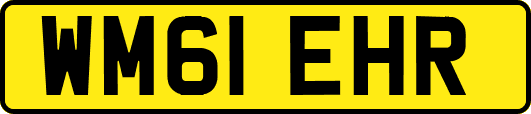 WM61EHR