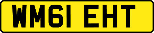 WM61EHT