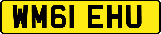 WM61EHU