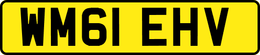 WM61EHV