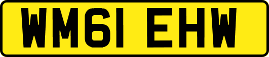WM61EHW