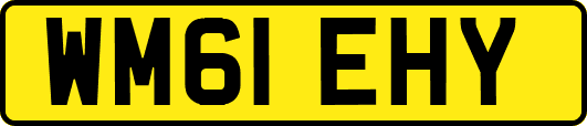 WM61EHY