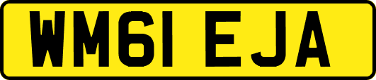 WM61EJA
