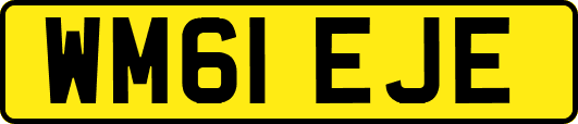 WM61EJE