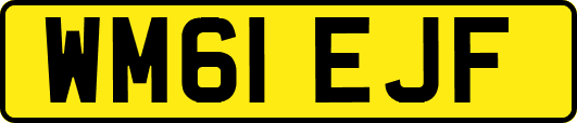 WM61EJF