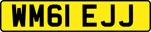 WM61EJJ