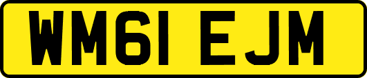 WM61EJM