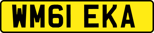 WM61EKA