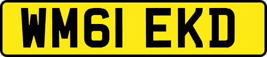 WM61EKD