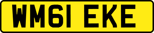 WM61EKE
