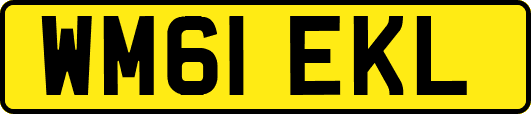 WM61EKL