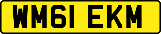 WM61EKM