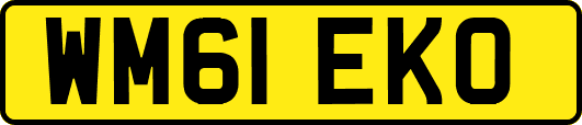 WM61EKO