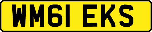 WM61EKS