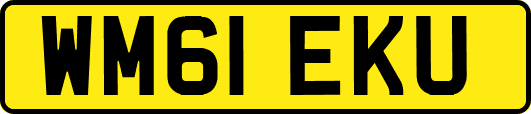 WM61EKU