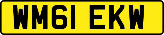 WM61EKW