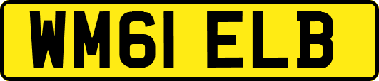 WM61ELB