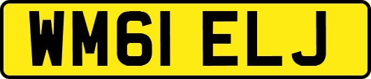 WM61ELJ