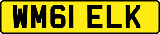 WM61ELK