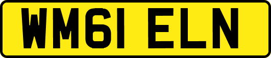 WM61ELN