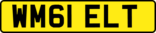 WM61ELT