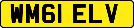 WM61ELV