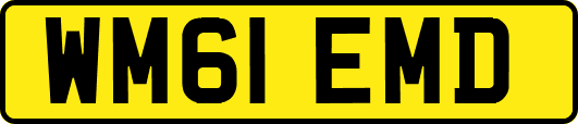 WM61EMD