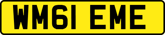WM61EME