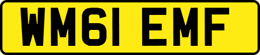 WM61EMF