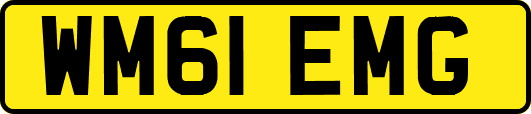 WM61EMG