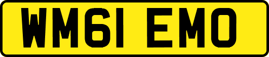 WM61EMO