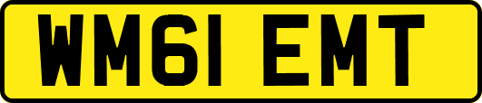WM61EMT