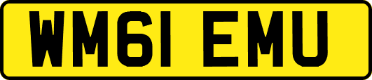 WM61EMU