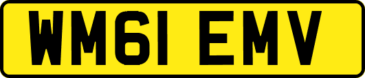 WM61EMV