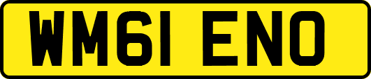 WM61ENO