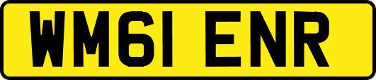 WM61ENR