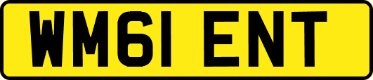 WM61ENT