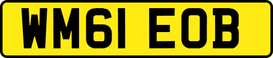WM61EOB