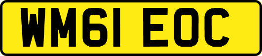 WM61EOC
