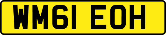 WM61EOH