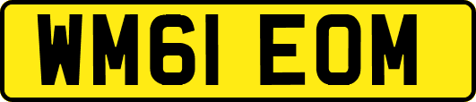 WM61EOM